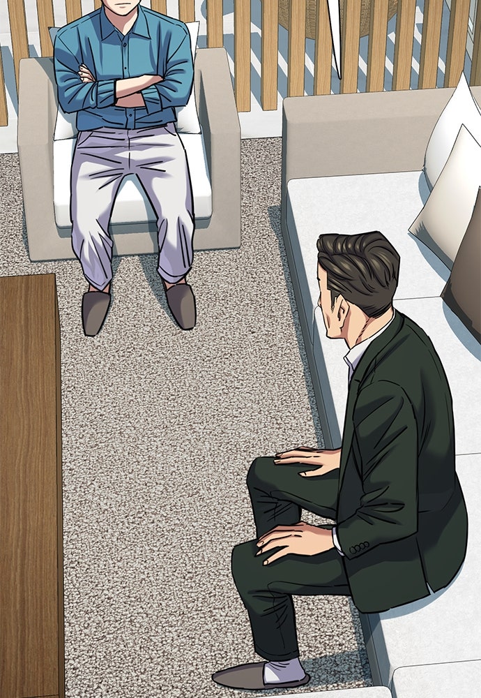 Read Reborn Rich ID Manga Online