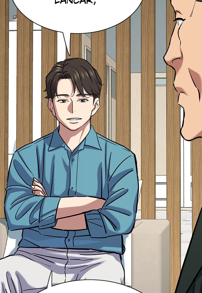 Read Reborn Rich ID Manga Online