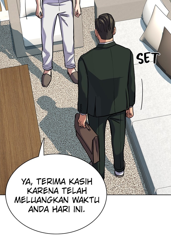 Read Reborn Rich ID Manga Online