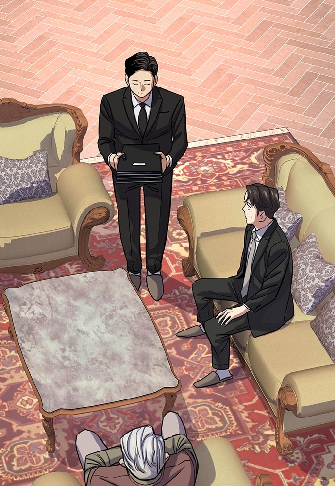 Read Reborn Rich ID Manga Online