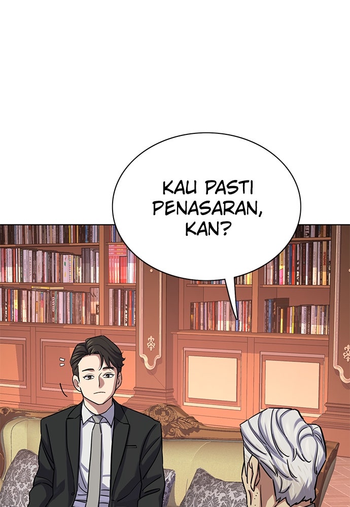 Read Reborn Rich ID Manga Online