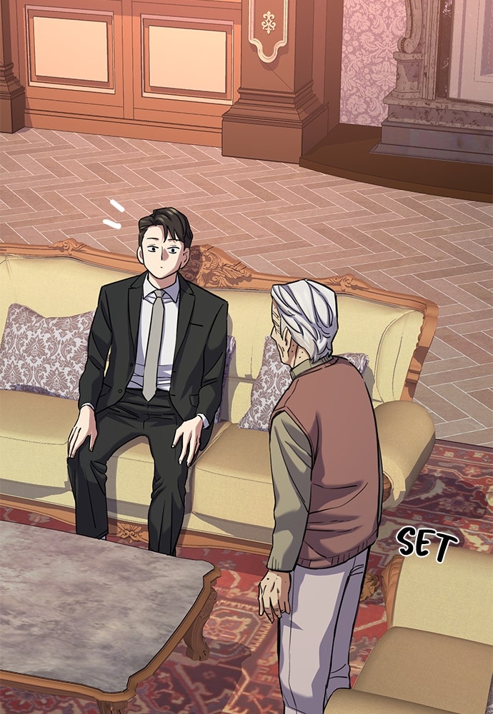 Read Reborn Rich ID Manga Online