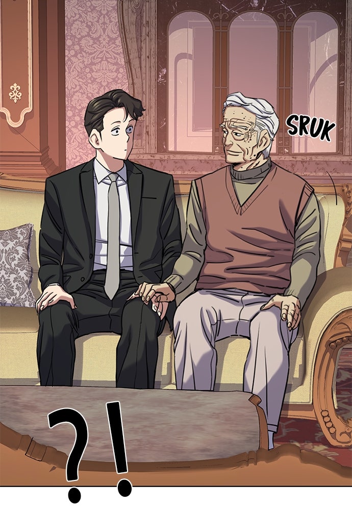 Read Reborn Rich ID Manga Online