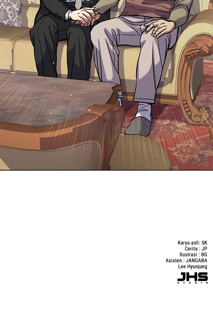 Read Reborn Rich ID Manga Online