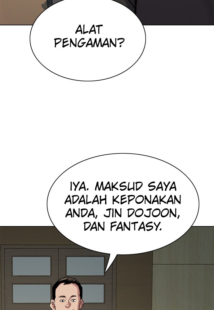 Read Reborn Rich ID Manga Online