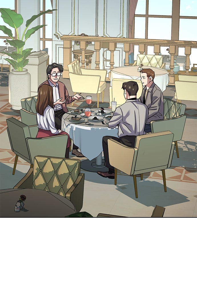 Read Reborn Rich ID Manga Online