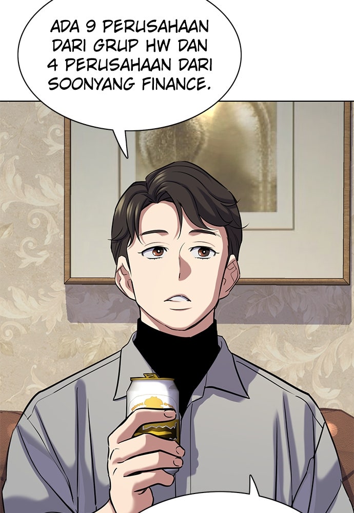 Read Reborn Rich ID Manga Online