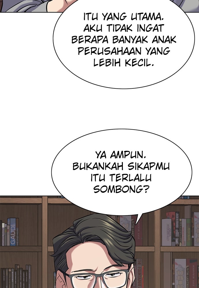 Read Reborn Rich ID Manga Online