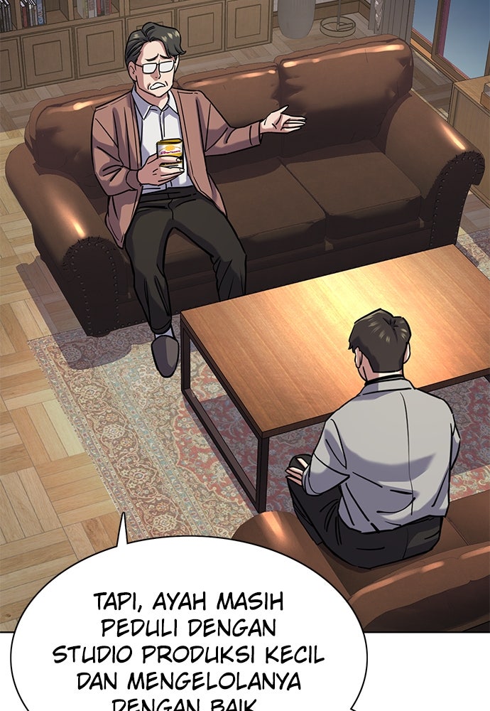 Read Reborn Rich ID Manga Online