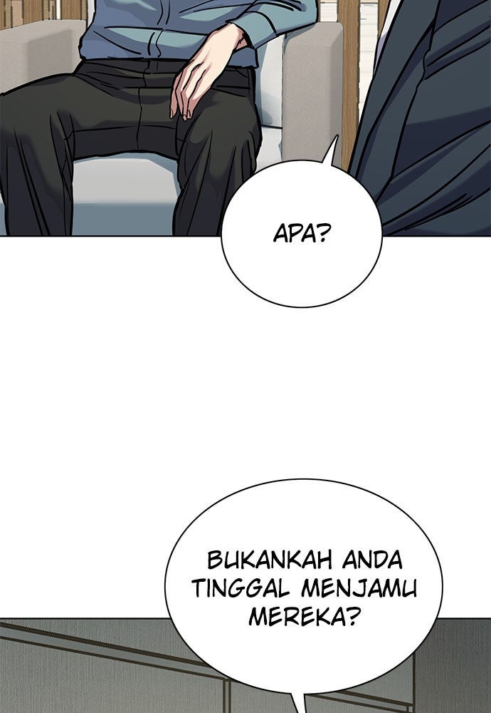 Read Reborn Rich ID Manga Online