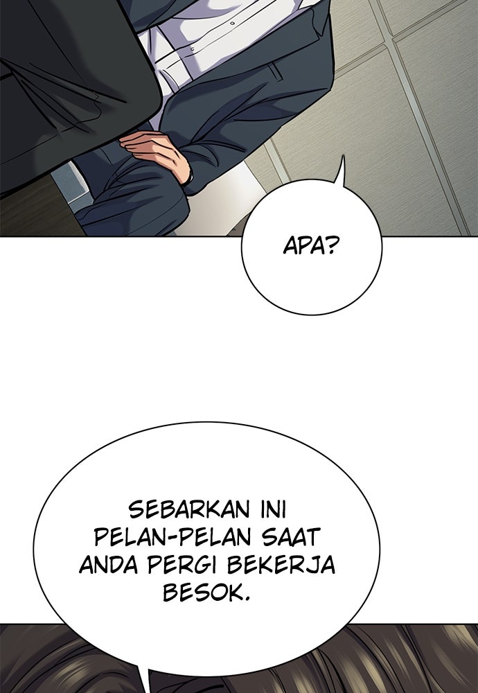 Read Reborn Rich ID Manga Online