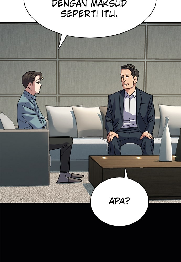 Read Reborn Rich ID Manga Online