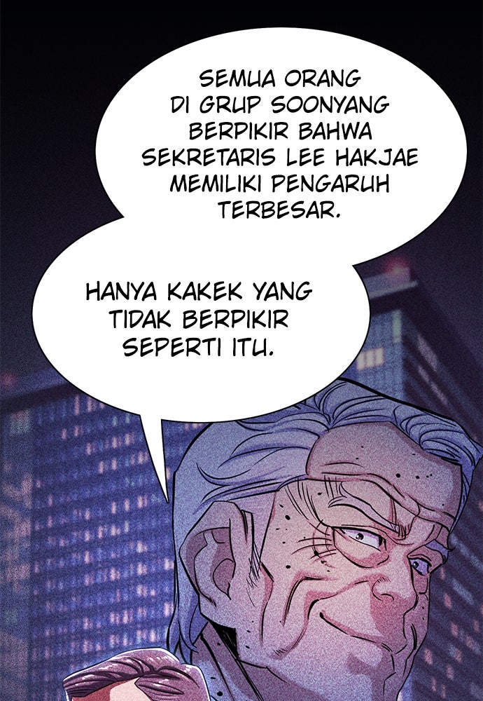 Read Reborn Rich ID Manga Online