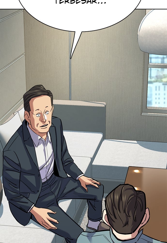 Read Reborn Rich ID Manga Online