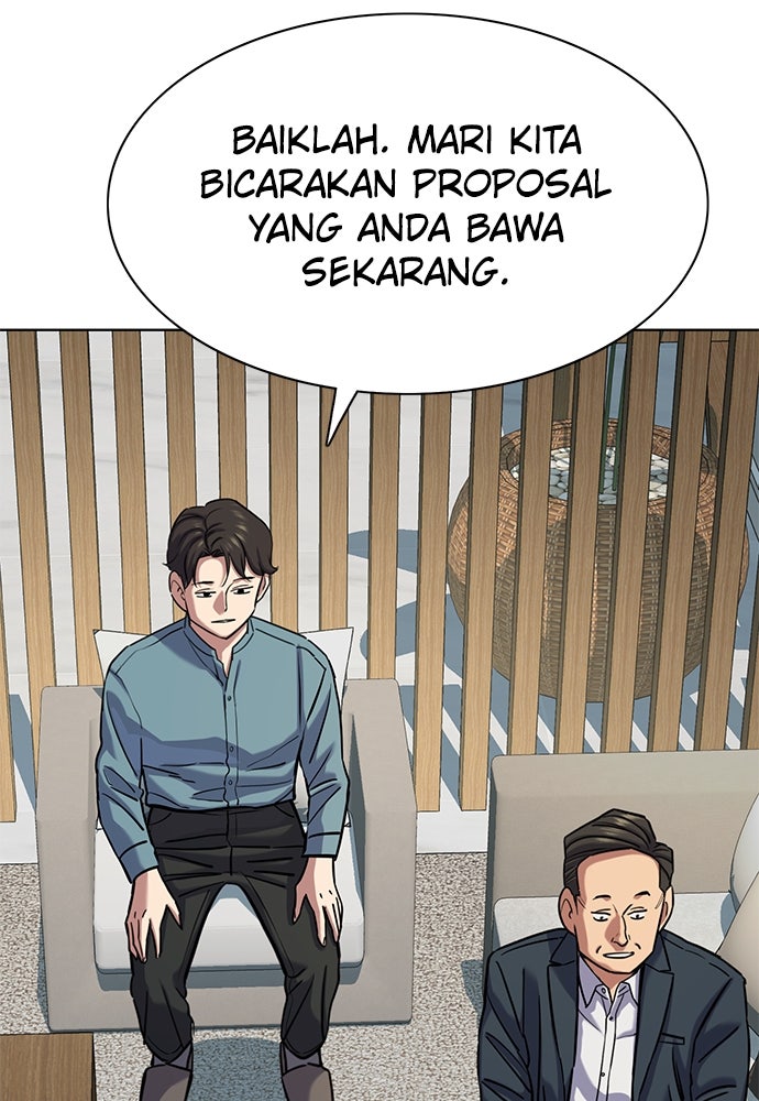 Read Reborn Rich ID Manga Online