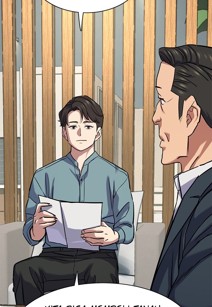 Read Reborn Rich ID Manga Online