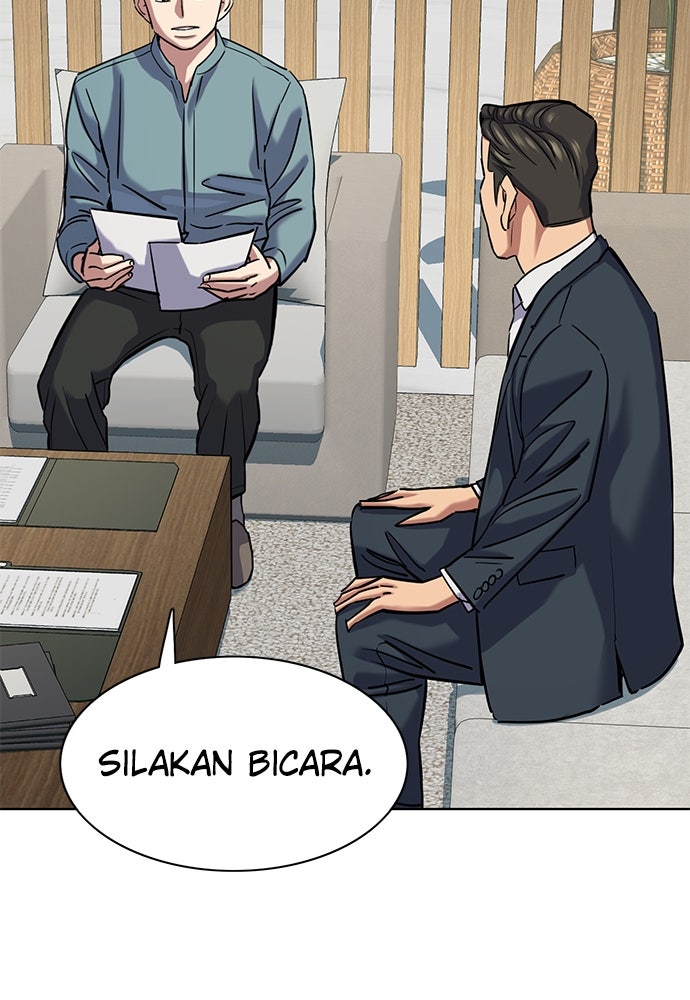 Read Reborn Rich ID Manga Online