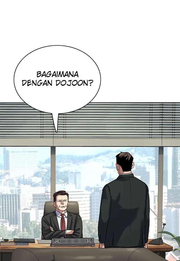 Read Reborn Rich ID Manga Online