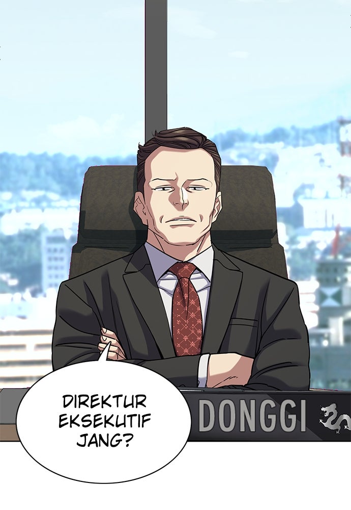 Read Reborn Rich ID Manga Online