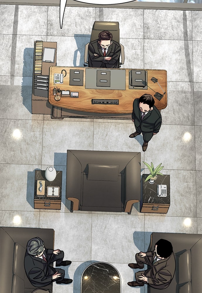 Read Reborn Rich ID Manga Online