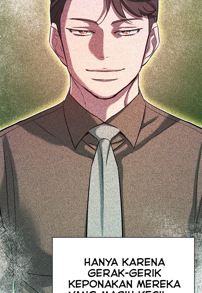 Read Reborn Rich ID Manga Online