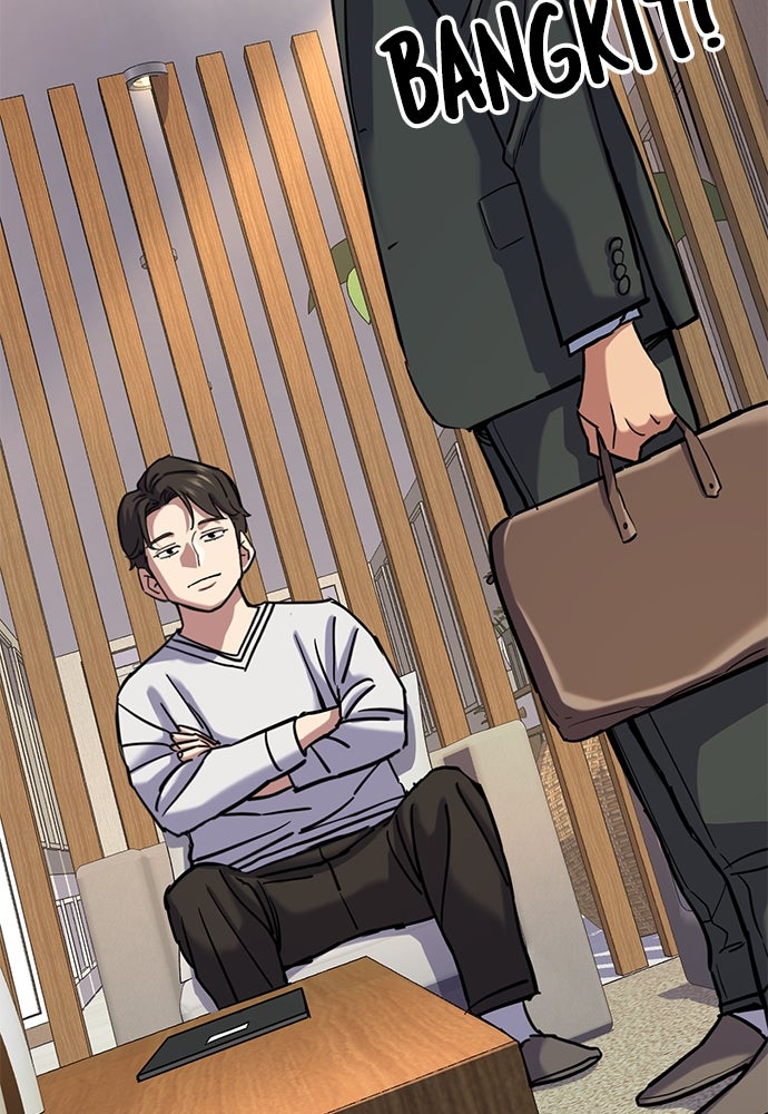 Read Reborn Rich ID Manga Online