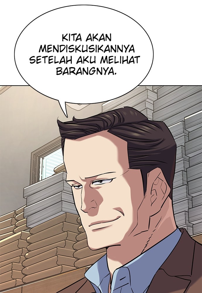 Read Reborn Rich ID Manga Online