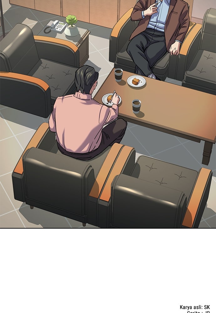 Read Reborn Rich ID Manga Online