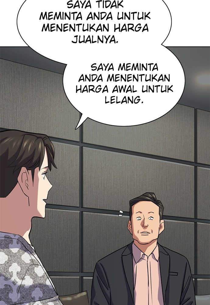 Read Reborn Rich ID Manga Online