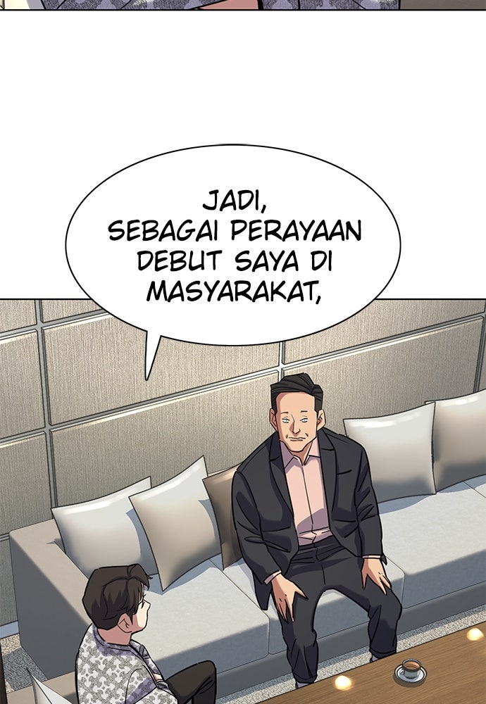 Read Reborn Rich ID Manga Online