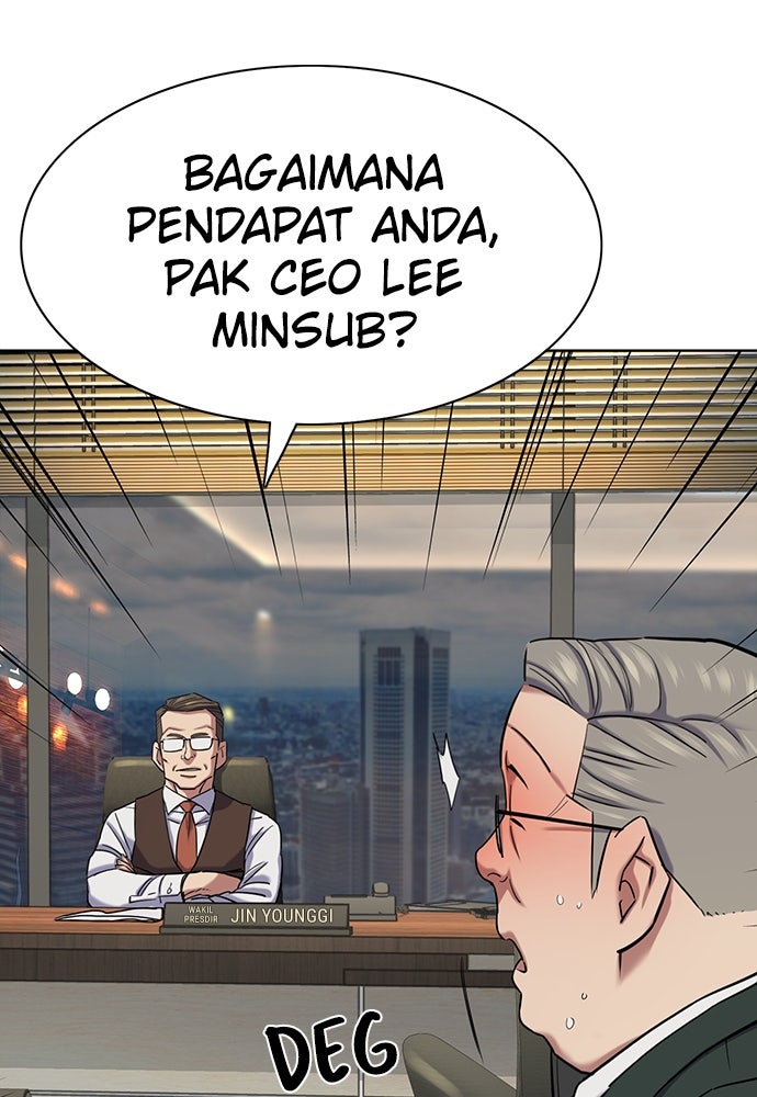 Read Reborn Rich ID Manga Online