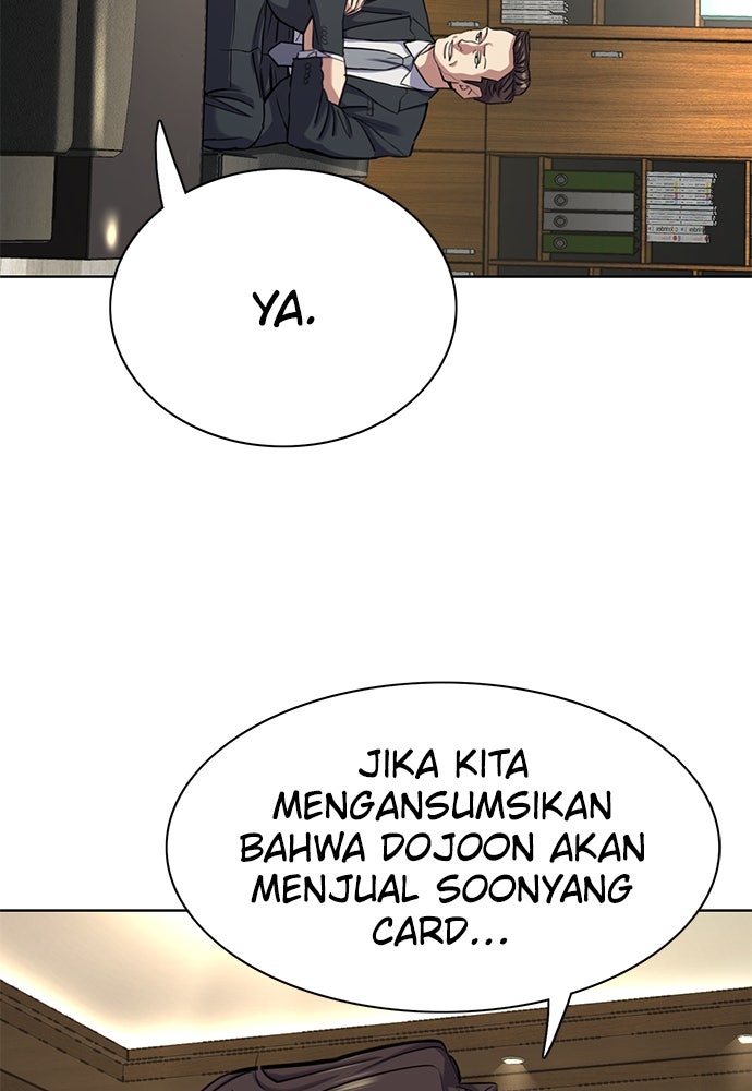 Read Reborn Rich ID Manga Online