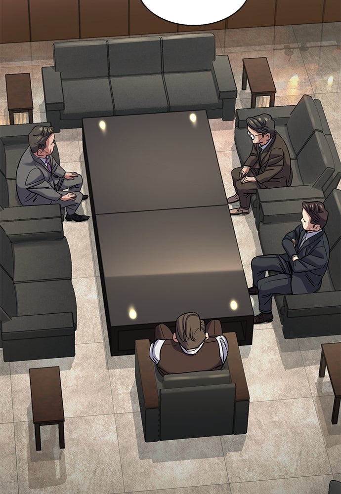 Read Reborn Rich ID Manga Online