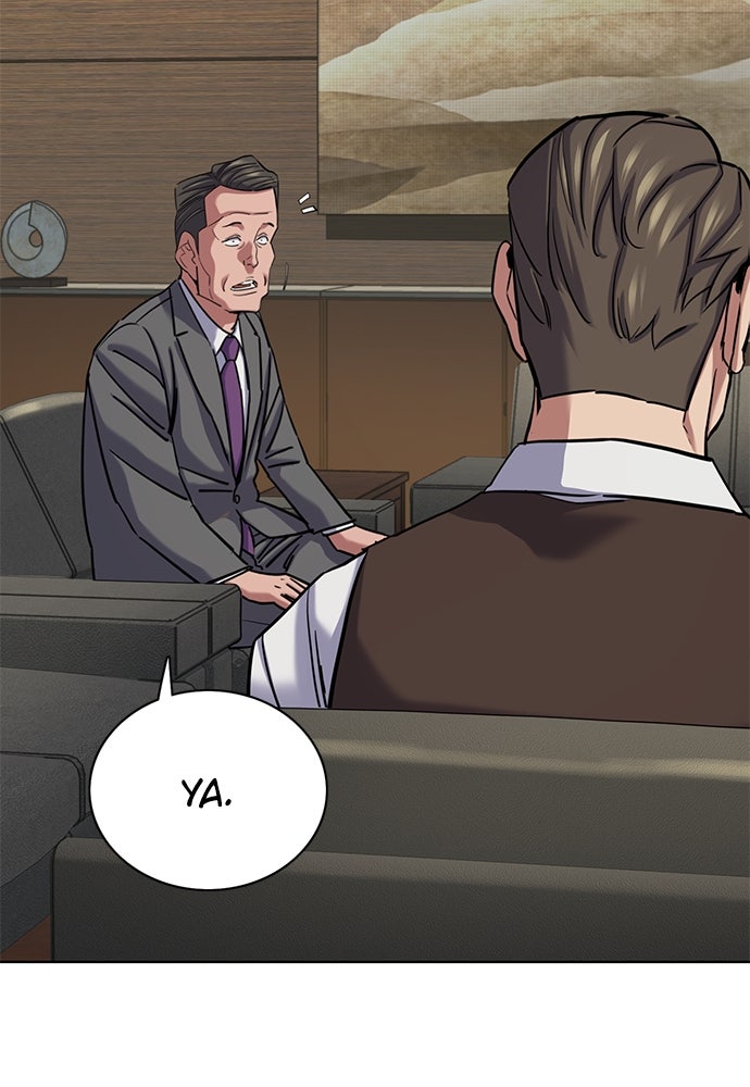 Read Reborn Rich ID Manga Online