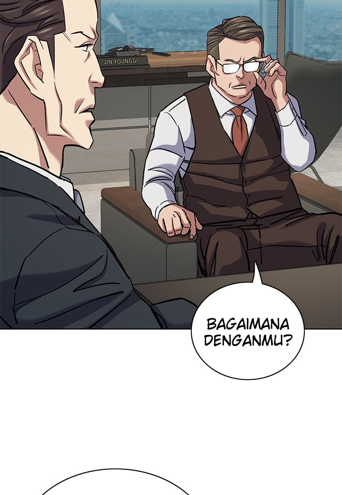 Read Reborn Rich ID Manga Online