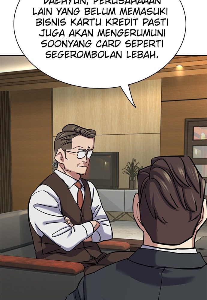 Read Reborn Rich ID Manga Online