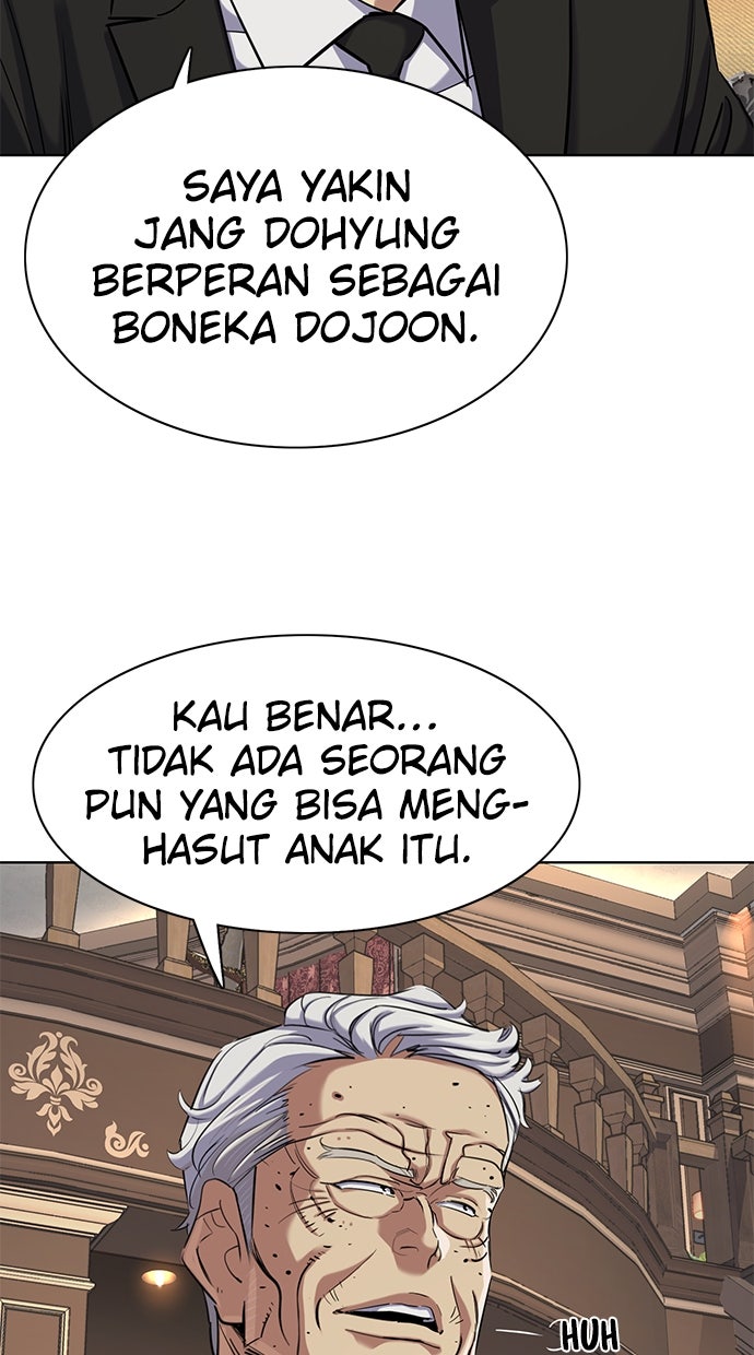 Read Reborn Rich ID Manga Online