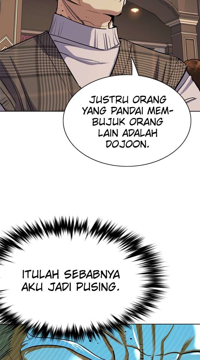 Read Reborn Rich ID Manga Online