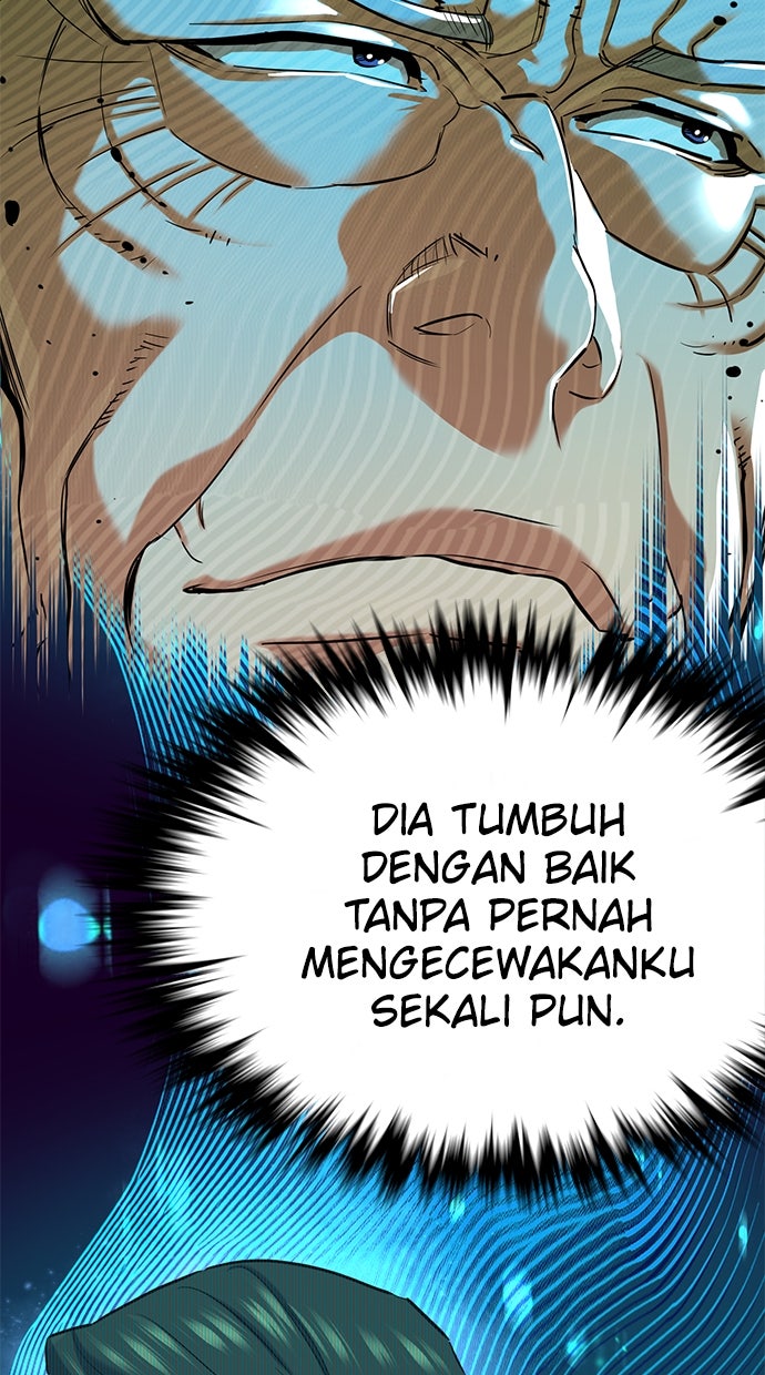 Read Reborn Rich ID Manga Online