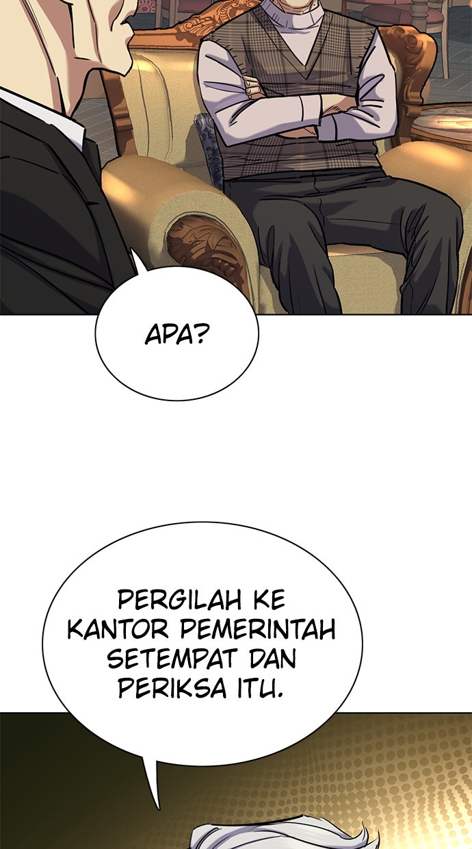 Read Reborn Rich ID Manga Online