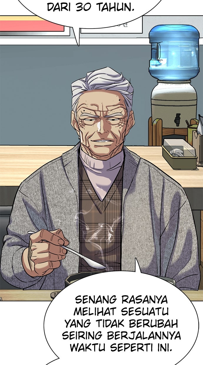 Read Reborn Rich ID Manga Online