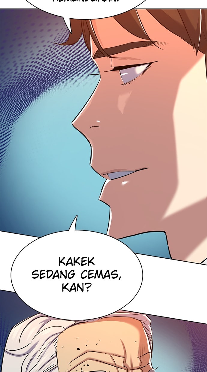 Read Reborn Rich ID Manga Online