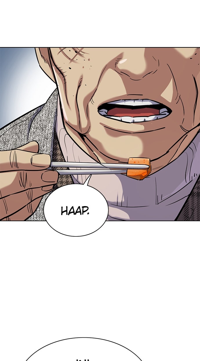 Read Reborn Rich ID Manga Online