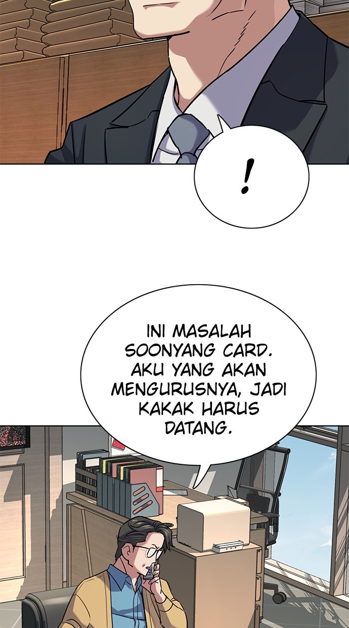 Read Reborn Rich ID Manga Online