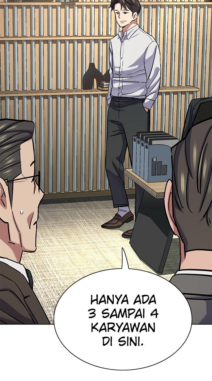 Read Reborn Rich ID Manga Online