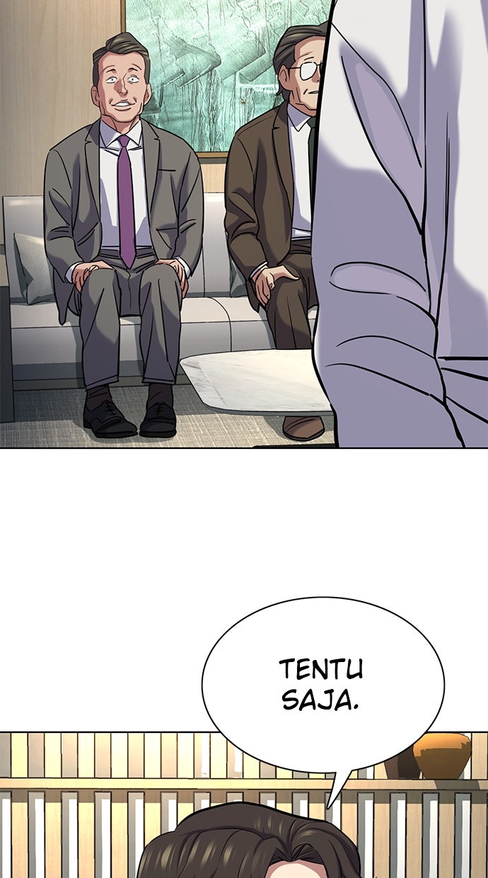 Read Reborn Rich ID Manga Online