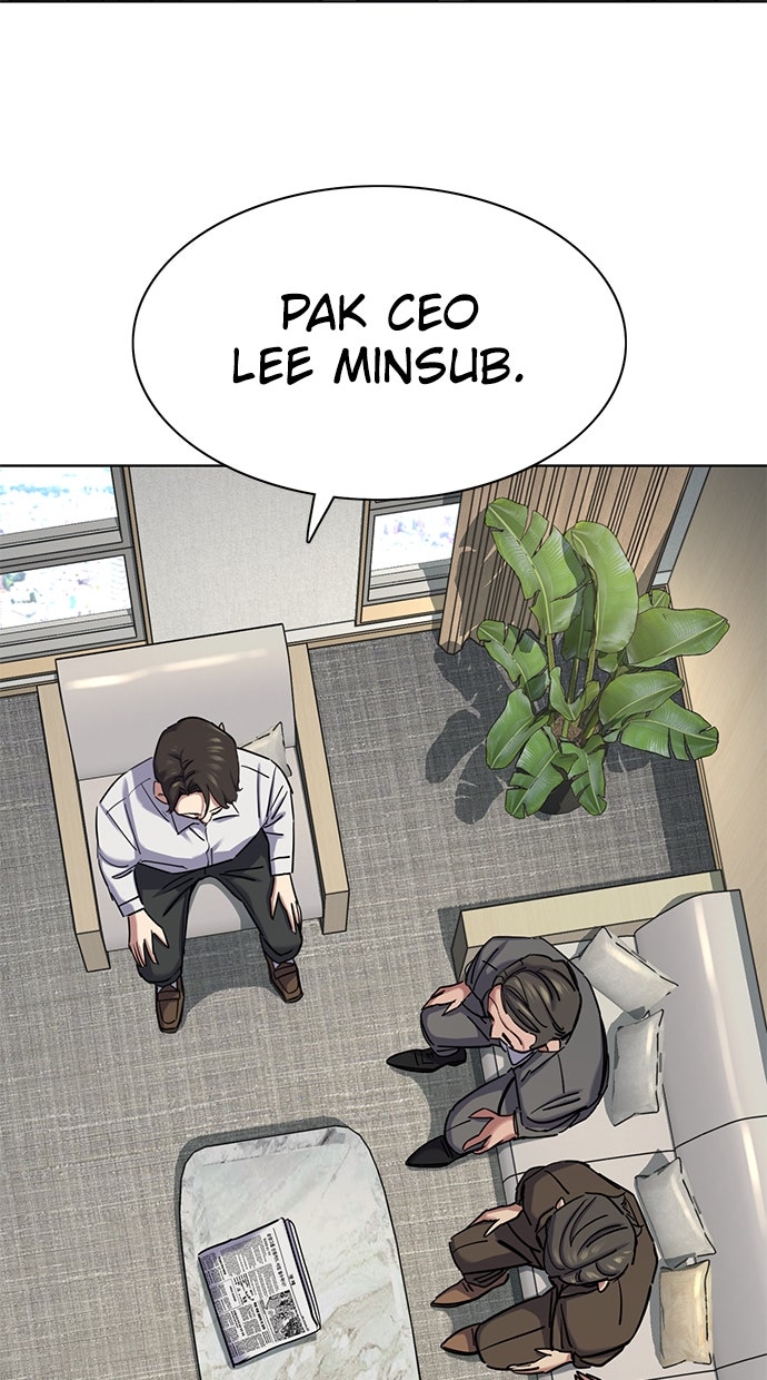 Read Reborn Rich ID Manga Online