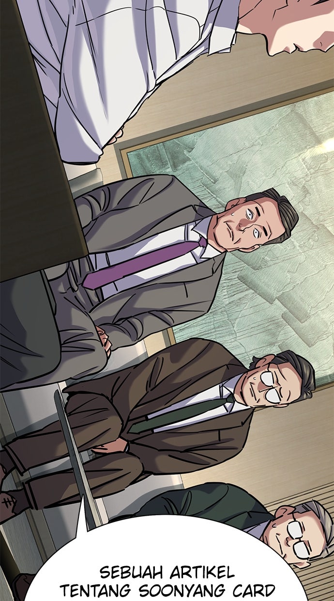 Read Reborn Rich ID Manga Online