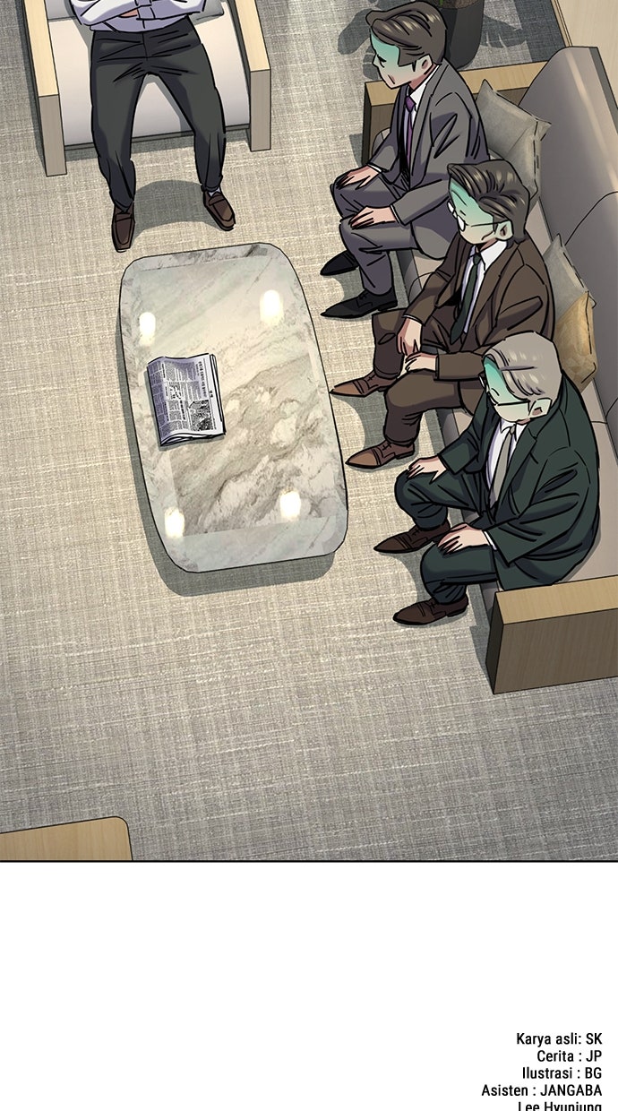 Read Reborn Rich ID Manga Online