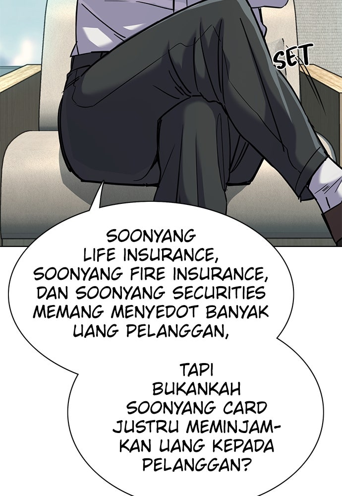 Read Reborn Rich ID Manga Online
